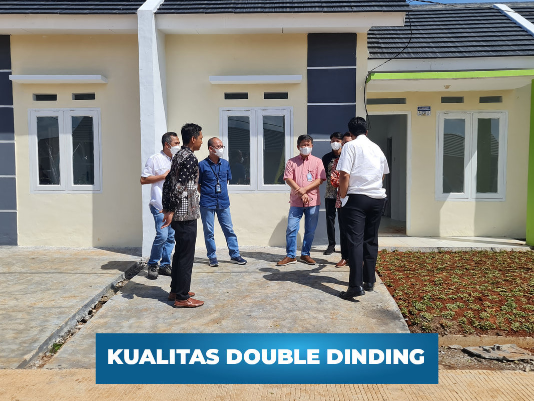 Double Dinding​