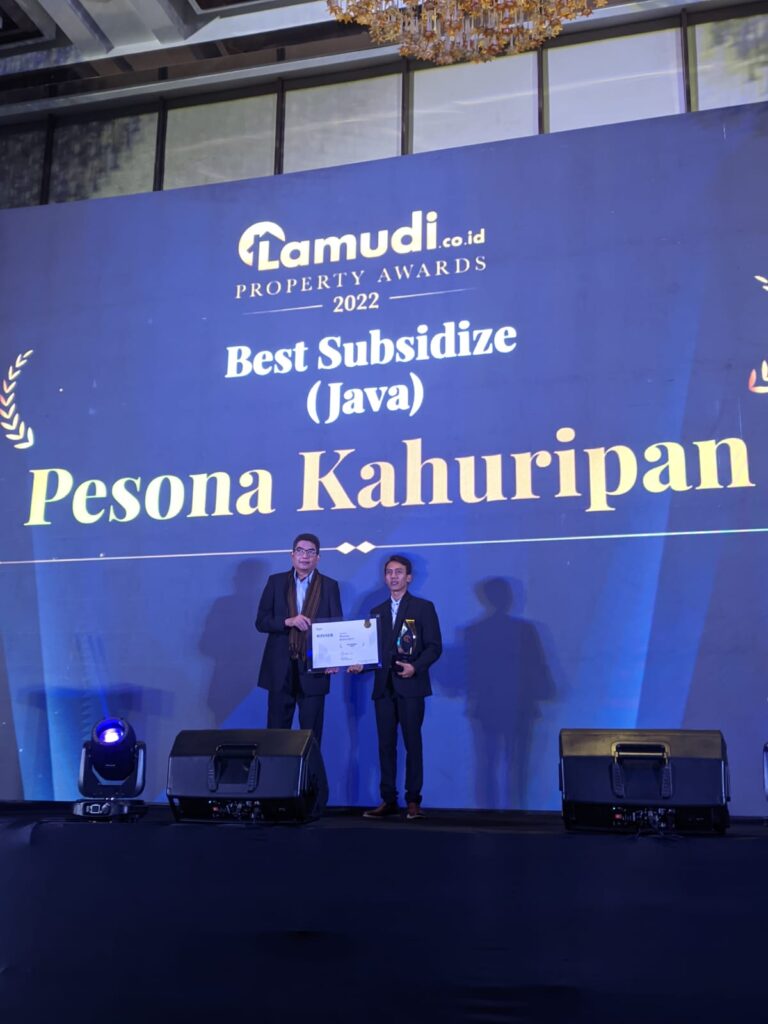 Pesona-kahuripan-lamudi